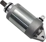 Starter Motor OEM 2GB-81890-00 2GB-81890-01 Compatible with WR250F WR250F 2015-2019 Compatible with YZ250F YZ250FX 2015-2019