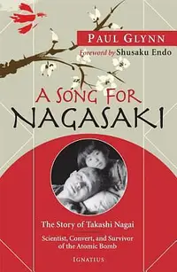 在飛比找誠品線上優惠-A Song for Nagasaki: The Story