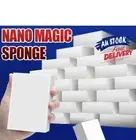 10Pcs Nano Magic Sponge Eraser Cleaning Melamine Multi-functional Foam Aust