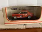 Classic Carlectables Ford XW GTHO Falcon #61D1969 Moffat/Hamilton 1:64