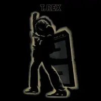 在飛比找博客來優惠-Marc Bolan & T. Rex / Electric