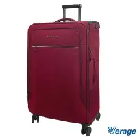 在飛比找環球Online優惠-【Verage 維麗杰】 29吋 托雷多系列布面行李箱/旅行