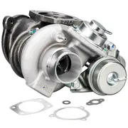 [MaXpeedingrods] Compatible for Volvo XC70 XC90 V70 2.5T AWD Wagon TD04L-14T Turbo Turbocharger 49377-06202