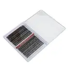 Eyelash Extension Kit Individual Curl False Lash DIY Extension Kit With 10ml GOF