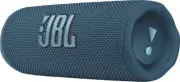 JBL 5372925 Flip 6 Portable Speaker - Blue