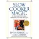 Slow Cooker Magic: A Seasonal Selection of Family Favorite Recipes