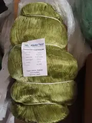 Gill net 4 1/2 inch 29 mesh 630ft Twist / Premium Commercial Fishing Net