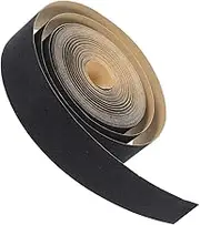 HIAKDOFT Self Adhesive Fabric Strips for Lampshade Edging Decorative Tape for Home Lighting DIY Lampshade Edge Banding Heavy Duty Decorative Tape for Crafts