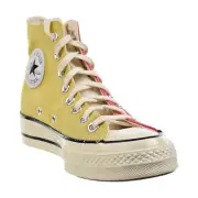 Converse Chuck 70 Hi Men's Shoes Saturn Gold-Pink Salt-Egret 171660C