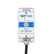 【SINRT-232 Relay-Output-Type Tilt Switch】 High-Precision Dual-axis Analog (0....