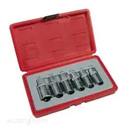 Toledo Stud Remover Set - Imperial, 6 Piece - 301550