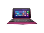 Ematic EWT900PN 16GB Tablet PC - 8.9" - IPS Technology - Wireless LAN (Pink)-New