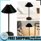 LED Desk Lamp USB Rechargeable IP54 Waterproof Creative Wireless Table Lamp