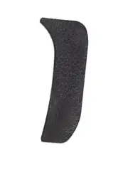 Rear Camera Thumb Rubber Grip Nikon D800 D800E DSLR