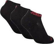 [Jordan] Baby Boy's Jumpman Low Socks (Infant/Toddler)