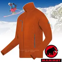 在飛比找PChome商店街優惠-【瑞士 MAMMUT 長毛象】男 Eigerjoch Pro