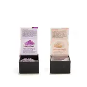 [MDI Australia] Raw Wellness Stone - Rose Quartz