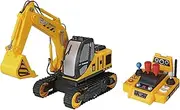 Happinet R/C Ugokashao Super Shovel, for Ages 5 and Up