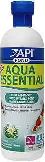 API Pond Aqua Essential Pond Water Conditioner 473ml Bottle