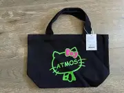 Atmos x Sanrio Hello Kitty Small Poco Tote Bag 2007 Collab