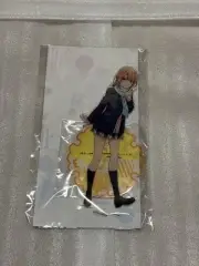 My Teen Romantic Comedy SNAFU. Iroha Isshiki Chiba City Collaboration