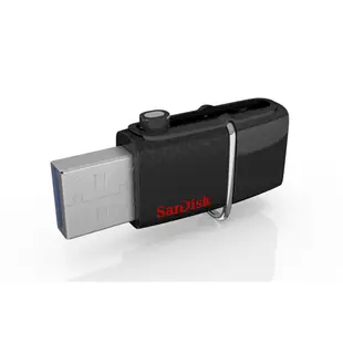 SanDisk 16G 32G 64G 128G Ultra USB 3.0 OTG 隨身碟 雙用 手機隨身碟 安卓平板