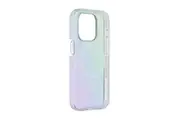 Incipio: DualPro Platinum Magsafe Case for Apple iPhone 14 Pro - Iridescent