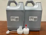 (2,000g) BULK Toner Refill for HP CE505A 05A CF280A 80A CE505X (05X) CF280X 80X