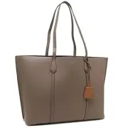 [TORY BURCH] Perry Tote Bag TORY BURCH 81932 093 Brown A4 Compatible [Parallel