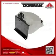 Dorman Windscreen Washer Fluid Reservoir For Kenworth C500 15.2L CAT C16 12V OHV
