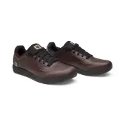 New MTB Fox Union Flat Shoes # 29354-222-43 / Cocoa Brown / size EU43 US 10