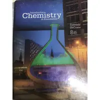 在飛比找蝦皮購物優惠-Introductory Chemistry A Found