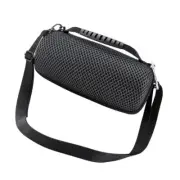 Solid Speaker Protections Case For Charge5 Speaker for Travel And Outdoor Event