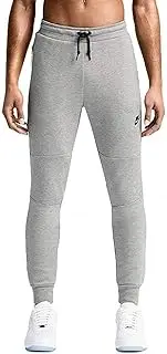 Nike Mens Tech Heat-Transferred Logo Fleece Pants