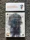 Brand New Factory Sealed Fahrenheit 15th Anniversary - PlayStation 4 - Sony PS4