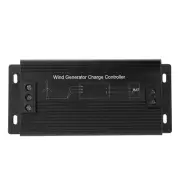 12V/24V/48V Wind Turbine Generator Charge Controller 400W ‑ US