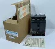 GE Nuclear DA188C7097P090 8922 40A Molded Case Circuit Breaker TED136040WL