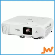 Epson EB-982W Data Projector Portable 4200 ANSI Lumens 3LCD WXGA (1280x800)...