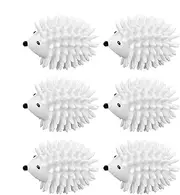 Dryer Laundry Balls, Laundry Balls - Antistatic Dryer Balls for Drying Dryer Balls 6 Pack - Fabric Softener Alternative, Lint Catcher, Pet Hair Remover, Laundry Ball for Laundry Clothes