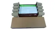 Belkin Universal Secure 2-Port Dual-Head KVM Switch - F1DN202KVM-UN4