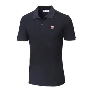 【K-SWISS】排汗短袖POLO衫 EC Classic Polo/ Active Polo-男-兩款任選