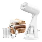 Steamer for Clothes Travel Steamer - Hand Held Clothes Steamer 15S Fast Heat-...