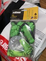 Maximum Safety Tool Tether Lanyard 22lb Rated