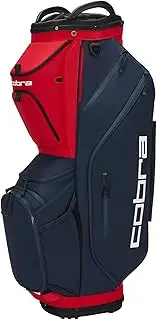 Cobra Ultralight Pro Cart Golf Bag