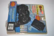 Wireless Video Game Controller by Guru for Playstation 2 PS2 Console New Sealed