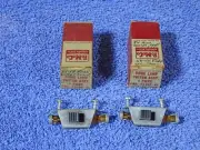 1954 1955 1956 Ford Dome Lamp Switch Assemblies NOS