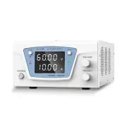 15V 30V 60A 100A Lab Adjustable DC Power Supply Variable Bench Switchingkt