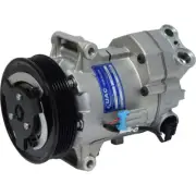 A/C Compressor-New UAC CO22208LC