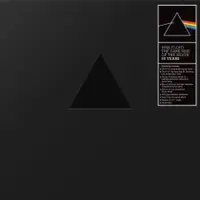 在飛比找蝦皮購物優惠-Pink Floyd - The Dark Side Of 