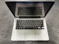 在飛比找露天拍賣優惠-【彩虹3C】APPLE Macbook Pro A1278 